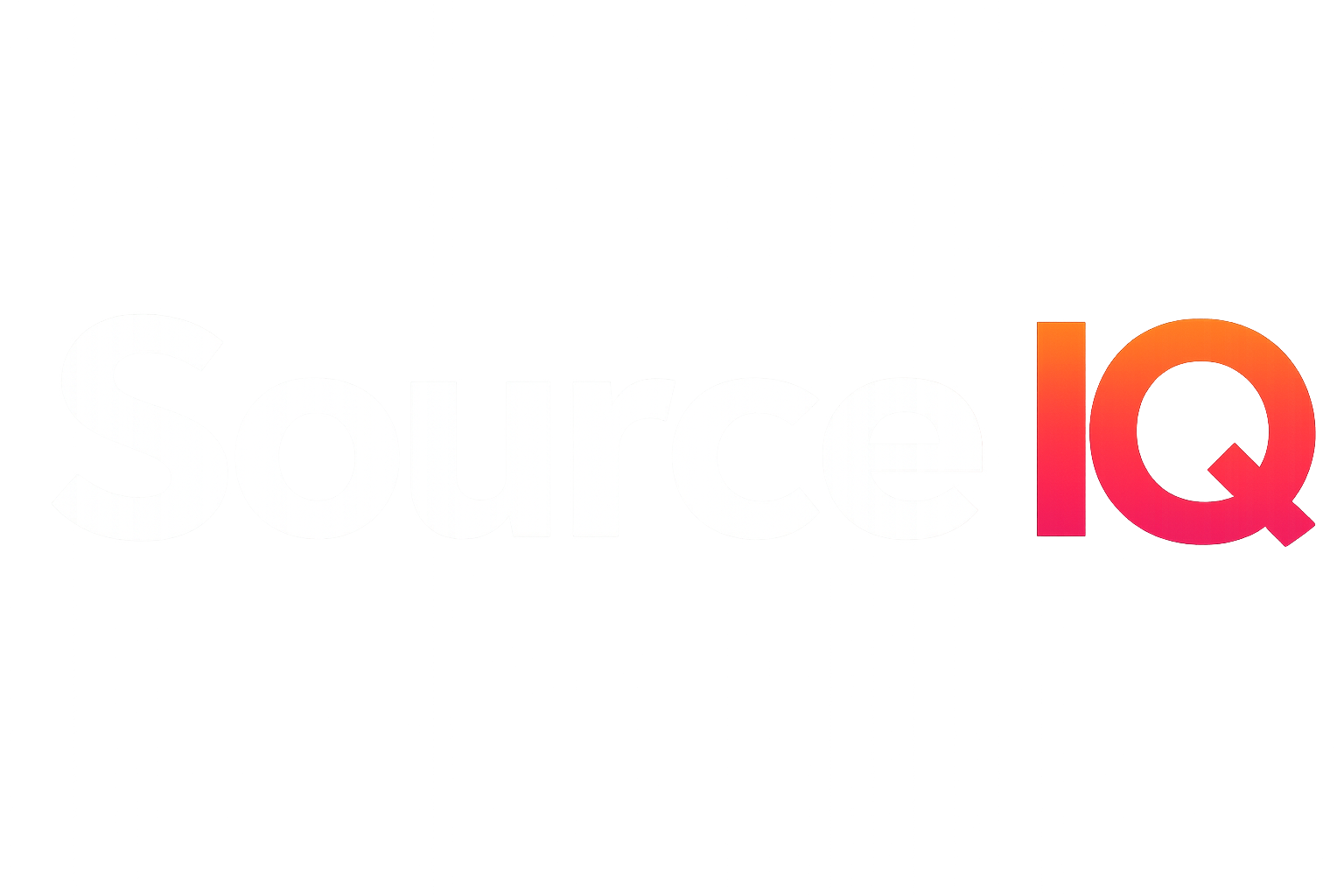 Welcome to SourceIQ Global